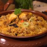 Jollof Rice
