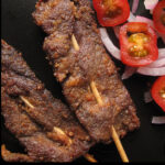 Beef Suya