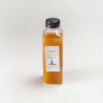 Pineapple Ginger
